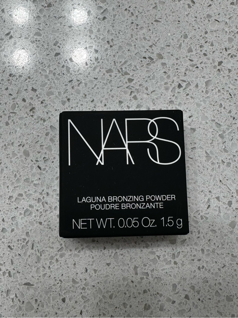 NARS Bronzing Powder